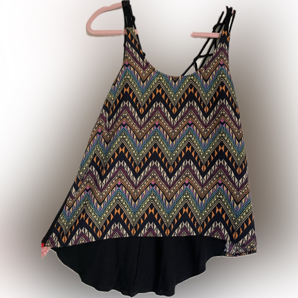 Forever 21 tank top
